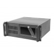 Lanberg SC01-4504-10B modular server chassis Rack (4U) Lanberg SC01-4504-10B modular server chassis Rack (4U)