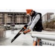 Bahco 2600-22-XT-HP hand saw Rip saw 55 cm Black, Stainless steel