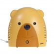Promedix inhaler for children, teddy bear, nebulizer set, masks, filters, PR-811