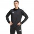 Bluza męska adidas Entrada 26 Track czarna JZ6587 L