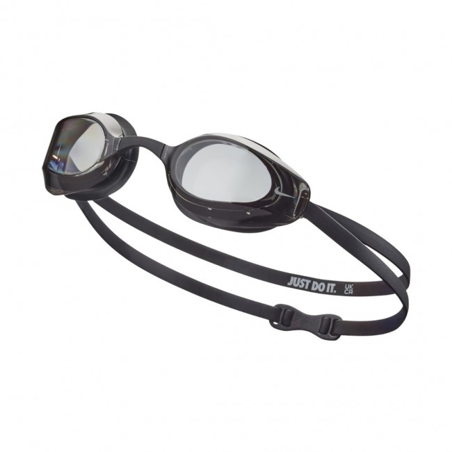 Okulary p ywackie Nike Vapor Gogle czarne NESSA177-001 OS