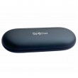 Mibro OpenEar Pro blue headphones with charging case