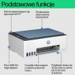 HP Smart Tank 585 All-in-One Printer, Home and home office, Print, copy, scan, Wireless High-volume printer tank Print from phone or tablet Scan to PDF