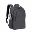 Rivacase Tegel backpack Casual backpack Black Polyester Rivacase Tegel backpack Casual backpack Black Polyester