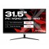 JAPANNEXT JN-IPS315WQHD165F computer monitor 80 cm (31.5