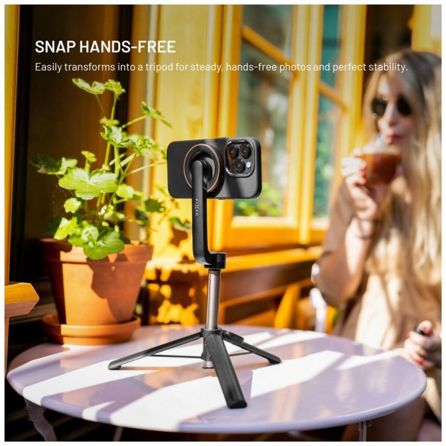FIXED MagSnap, black FIXED MagSnap, black