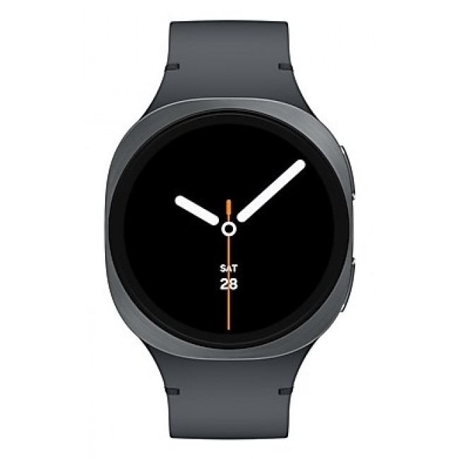 Samsung Galaxy Watch 8 3.3 cm (1.3 Samsung Galaxy Watch 8 3.3 cm (1.3