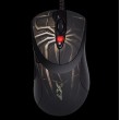A4Tech Anti-Vibrate Laser Gaming XL-747H mouse Right-hand USB Type-A 3600 DPI