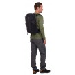 Thule Alltrail TAHP222 Black backpack Travel backpack Polyester