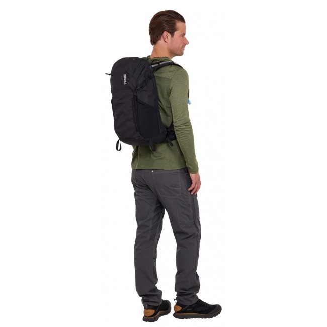 Thule Alltrail TAHP222 Black backpack Travel backpack Polyester