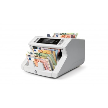 Safescan 2265 G2 Banknote counting machine White