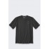 Koszulka Sun Defender Lightweight Logo SS Black