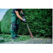 Metabo HS 18 LTX BL 75 Single blade 4.4 kg Metabo HS 18 LTX BL 75 Single blade 4.4 kg