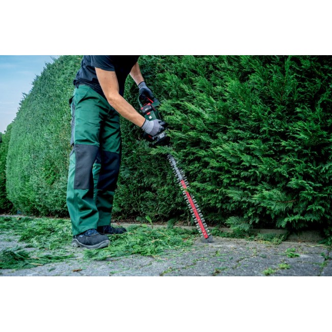 Metabo HS 18 LTX BL 75 Single blade 4.4 kg Metabo HS 18 LTX BL 75 Single blade 4.4 kg