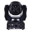 LIGHT4ME Mini Spot 60 Prism - LED moving head LIGHT4ME Mini Spot 60 Prism - LED moving head