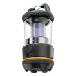 Varta L20R lantern LED Black