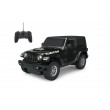 Jamara Jeep Wrangler JL Radio-Controlled (RC) model Off-road car Electric engine 1:24