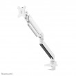 Neomounts NM-D775WHITEPLUS Monitor arm 10-49