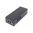 Digitus Gigabit Ethernet PoE++ Injector, 802.3bt, 85 W Digitus Gigabit Ethernet PoE++ Injector, 802.3bt, 85 W