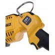 DeWALT DCL043-XJ work light Black, Yellow LED