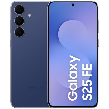 Samsung Galaxy S25 FE 5G 17 cm (6.7