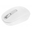 Logitech M196 mouse Universal Ambidextrous Bluetooth IR LED 1000 DPI Logitech M196 mouse Universal Ambidextrous Bluetooth IR LED 1000 DPI