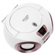 ADLER AD 1181wc - CD/MP3 player (boombox) ADLER AD 1181wc - CD/MP3 player (boombox)