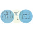 Extralink Mesh Point Dynamite C31 AC3000, MU-MIMO, Home WiFi Mesh System