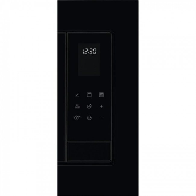 Electrolux LMS4253TMK Built-in Grill microwave 900 W Black