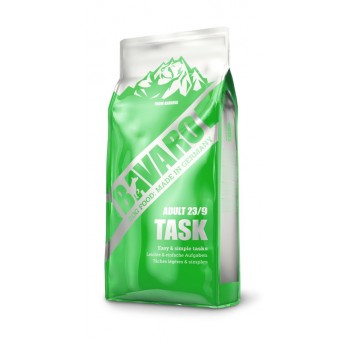 JOSERA Bavaro Task Adult 23/9 - dry dog food - 18 kg