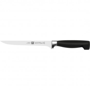 Zwilling Four Star filleting knife - 18 cm