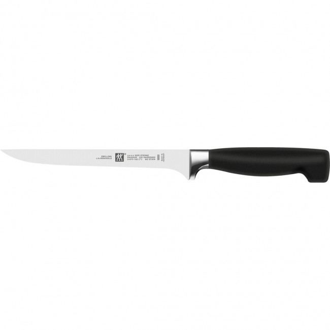 Zwilling Four Star filleting knife - 18 cm