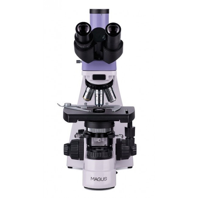 MAGUS BIO 250TL BIOLOGICAL MICROSCOPE