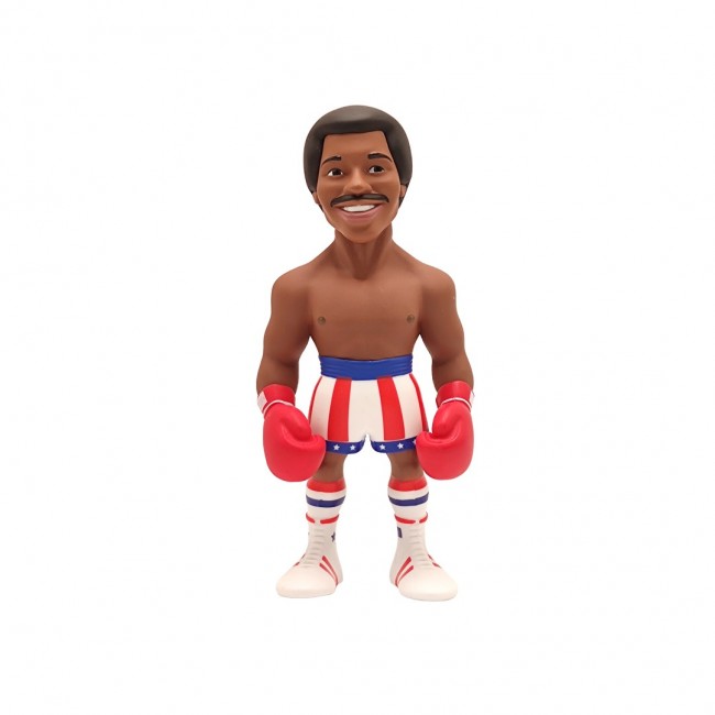 MINIX ROCKY - APOLLO CREED