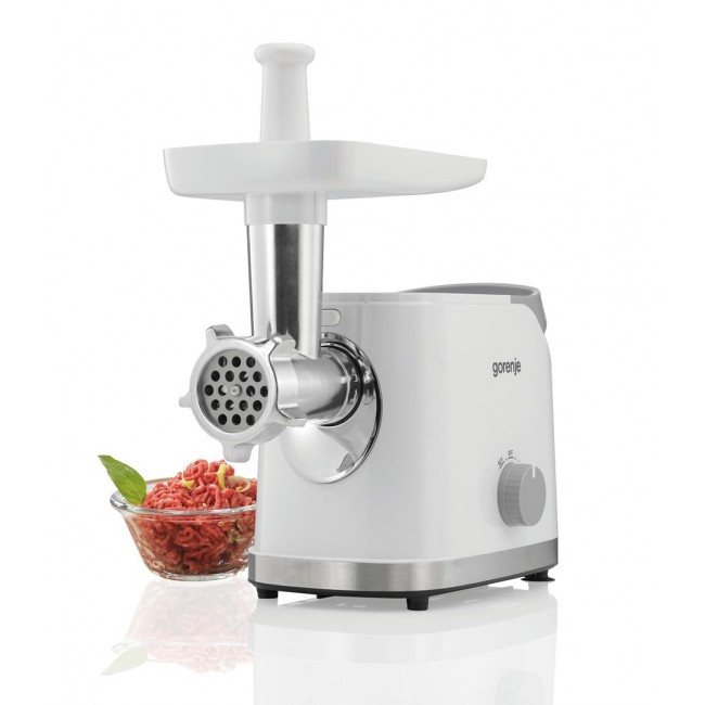 Gorenje MG1802SJW mincer 1800 W White