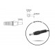 mitsu charger / power supply 19v 3.42a (5.5x2.5) - asus, toshiba, lenovo, msi, etc 65W mitsu charger / power supply 19v 3.42a (5.5x2.5) - asus, toshiba, lenovo, msi, etc 65W