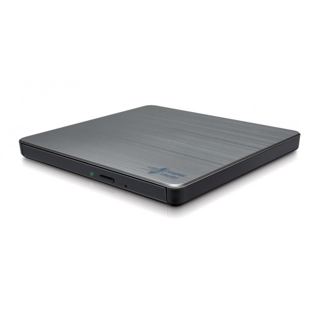 Hitachi-LG Slim Portable DVD-Writer Hitachi-LG Slim Portable DVD-Writer