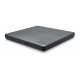 Hitachi-LG Slim Portable DVD-Writer Hitachi-LG Slim Portable DVD-Writer