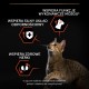 PURINA Pro Plan Sterilised Vital Functions Salmon - dry cat food - 400g PURINA Pro Plan Sterilised Vital Functions Salmon - dry cat food - 400g