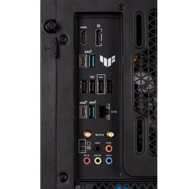 Actina 5901443329466 PC Midi Tower Intel Core i5 i5-13600KF 32 GB DDR5-SDRAM 2 TB SSD NVIDIA GeForce RTX 4070 Ti Black Actina 5901443329466 PC Midi Tower Intel Core i5 i5-13600KF 32 GB DDR5-SDRAM 2 TB SSD NVIDIA GeForce RTX 4070 Ti Black