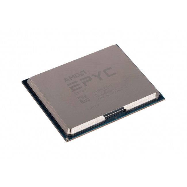 AMD EPYC 8124P processor 2.45 GHz 64 MB L3 AMD EPYC 8124P processor 2.45 GHz 64 MB L3