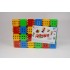 Building blocks ADUSIE MINI 144 pieces