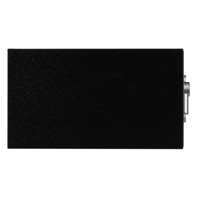 Yale YLG/200/DB2 Free Standing Safe 24 l Steel Black Yale YLG/200/DB2 Free Standing Safe 24 l Steel Black