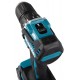 Makita DDF487RAJ power screwdriver/impact driver 1700 RPM Black, Green Makita DDF487RAJ power screwdriver/impact driver 1700 RPM Black, Green