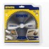 IRWIN SAW BLADES. WIDIA 210*30*60z/ALUM.