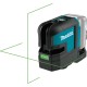 Makita SK105GDZ laser level 80 m Makita SK105GDZ laser level 80 m