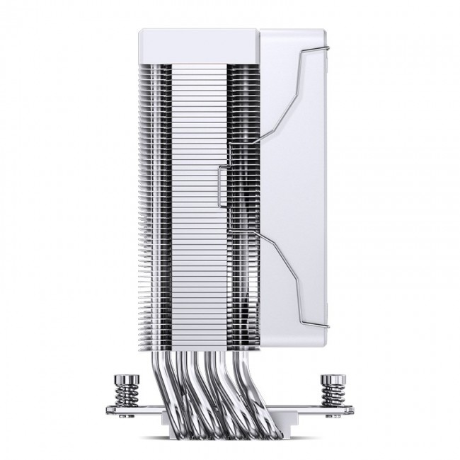 Jonsbo CR-1000 V2 RGB - white Jonsbo CR-1000 V2 RGB - white