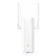 TP-Link Omada EAP625-Outdoor HD 1800 Mbit/s Outdoor Access Point White PoE Support TP-Link Omada EAP625-Outdoor HD 1800 Mbit/s Outdoor Access Point White PoE Support