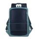 Rivacase Suzuka 7760 backpack Casual backpack Aqua colour Polyester Rivacase Suzuka 7760 backpack Casual backpack Aqua colour Polyester