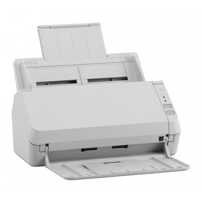 Ricoh SP-1120N ADF scanner 600 x 600 DPI A4 Grey Ricoh SP-1120N ADF scanner 600 x 600 DPI A4 Grey